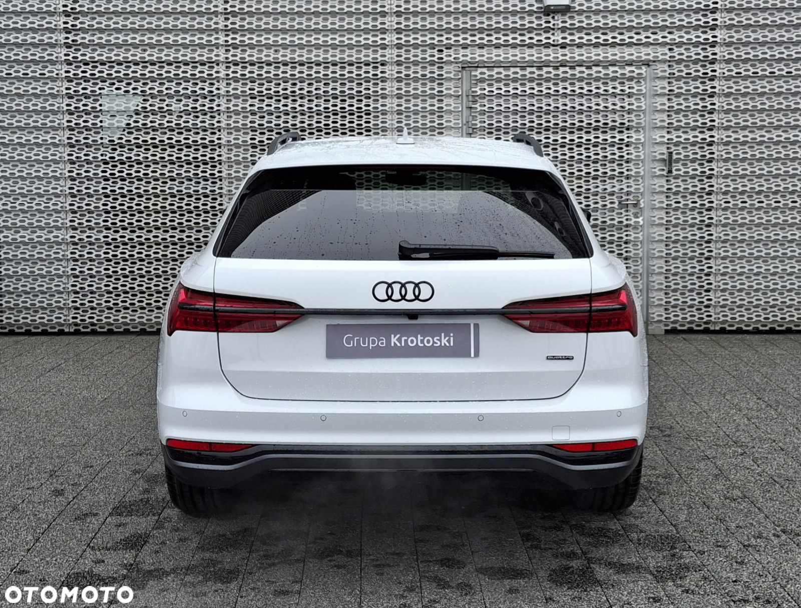 Audi A6 Allroad - 3