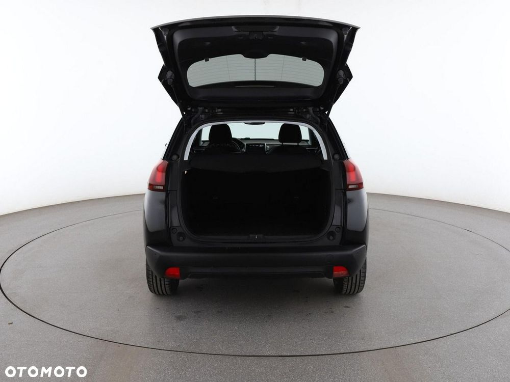 Peugeot 2008 PureTech 110 Style - 20