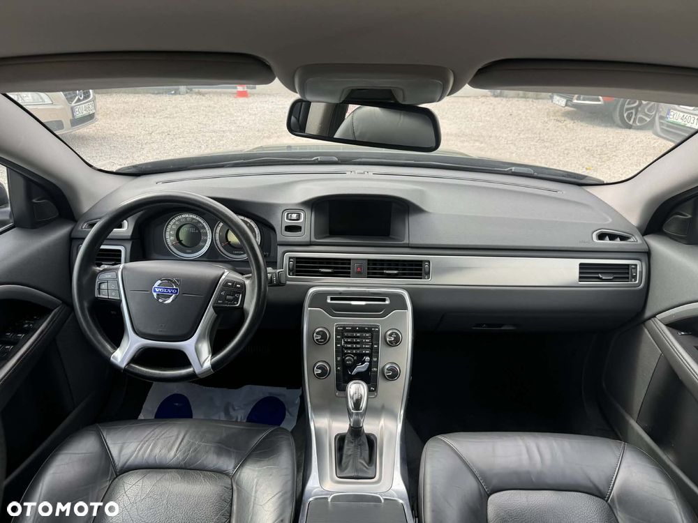 Volvo S80 D5 Summum - 23