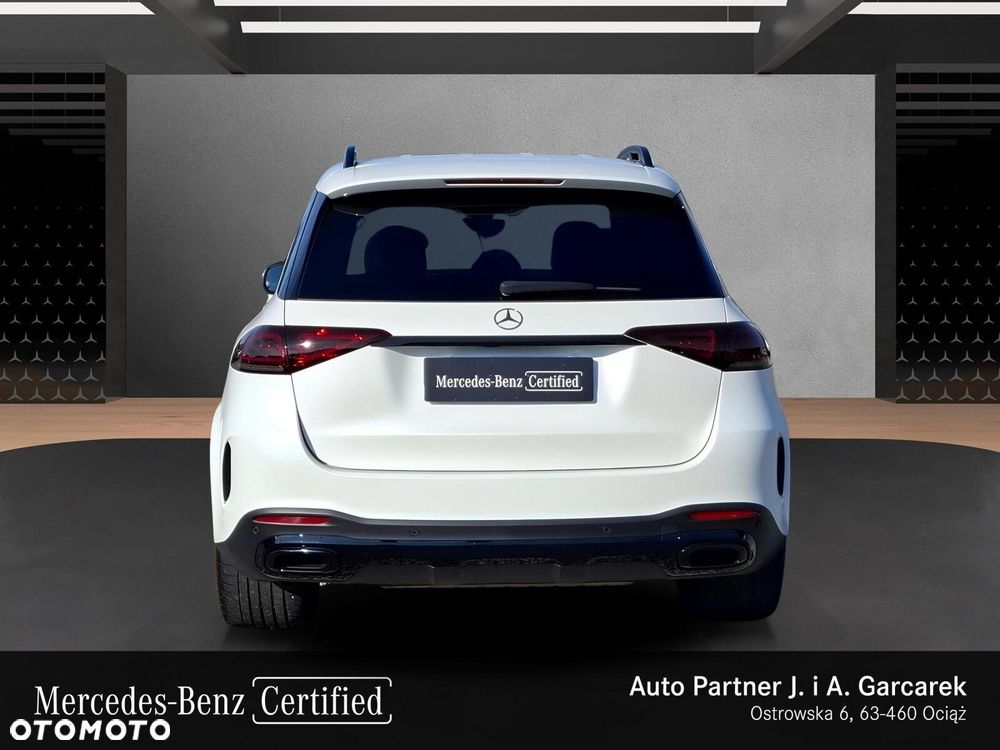 Mercedes-Benz GLE 450 4-Matic - 7