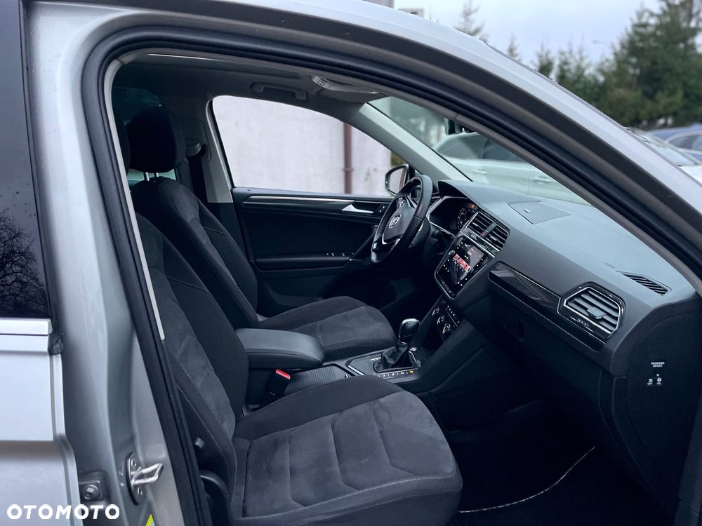Volkswagen Tiguan 2.0 TDI SCR DSG R-Line - 15