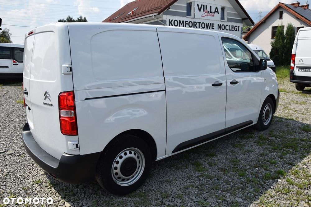Citroën JUMPY ​*1.5BLUEHDI​*120KM​*KLIMA​*TEMPOMAT​*2 - 6