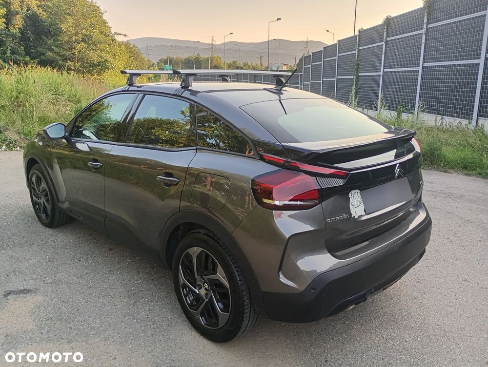 Citroën C4 1.2 PureTech Plus S&S - 4