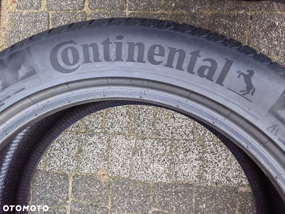 235/50R19 103V Continental Premium Contact 6 opona letnia pojedyncza - 7