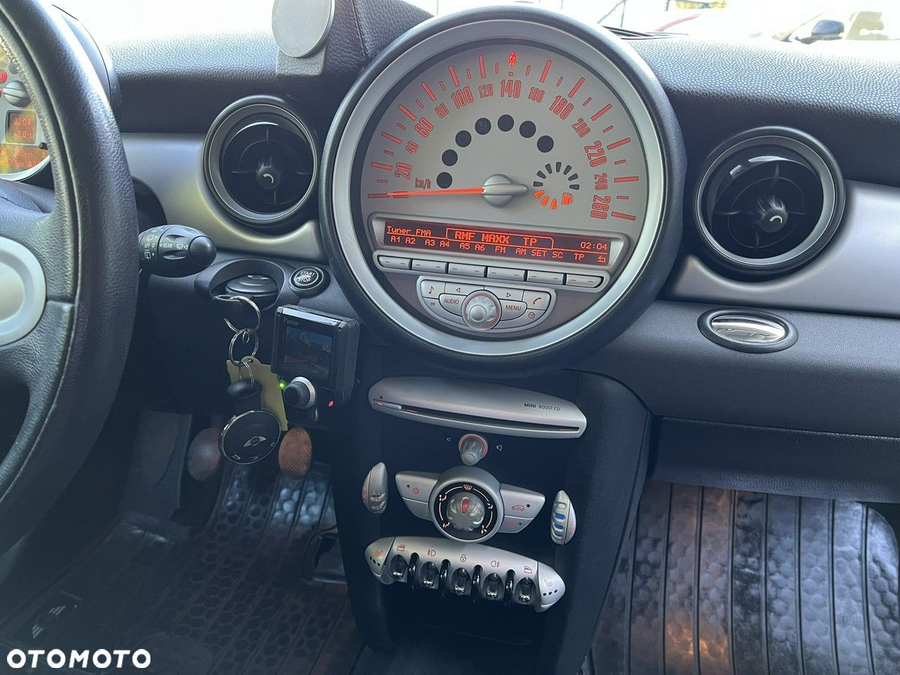 MINI Cooper - 22