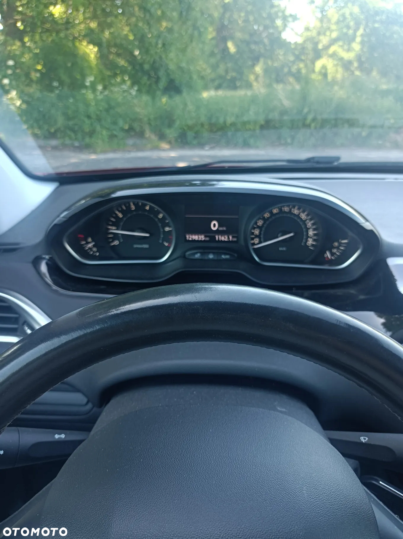 Peugeot 208 1.6 VTi Allure - 15