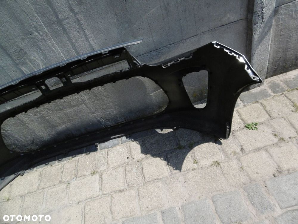 KIA PICANTO III 2017r - zderzak przedni - 6