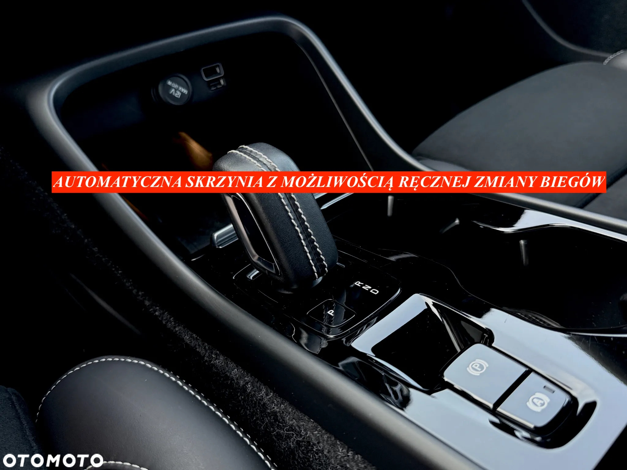 Volvo XC 40 T3 Geartronic RDesign - 22