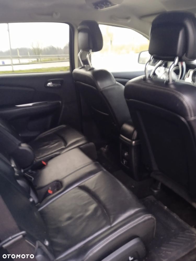 Dodge Journey - 13