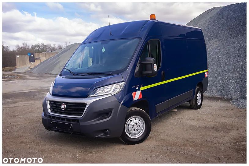 Fiat Ducato - 1