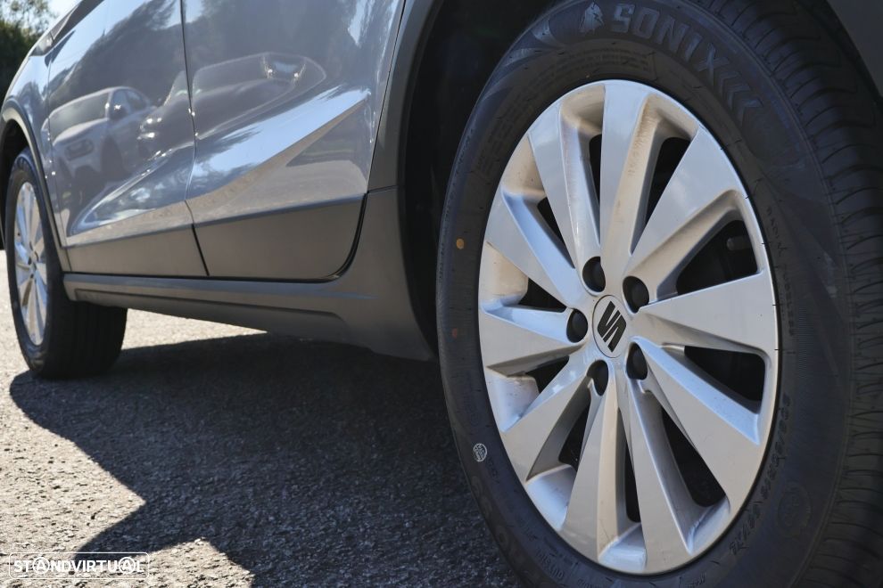 SEAT Arona 1.0 TSI Style - 5