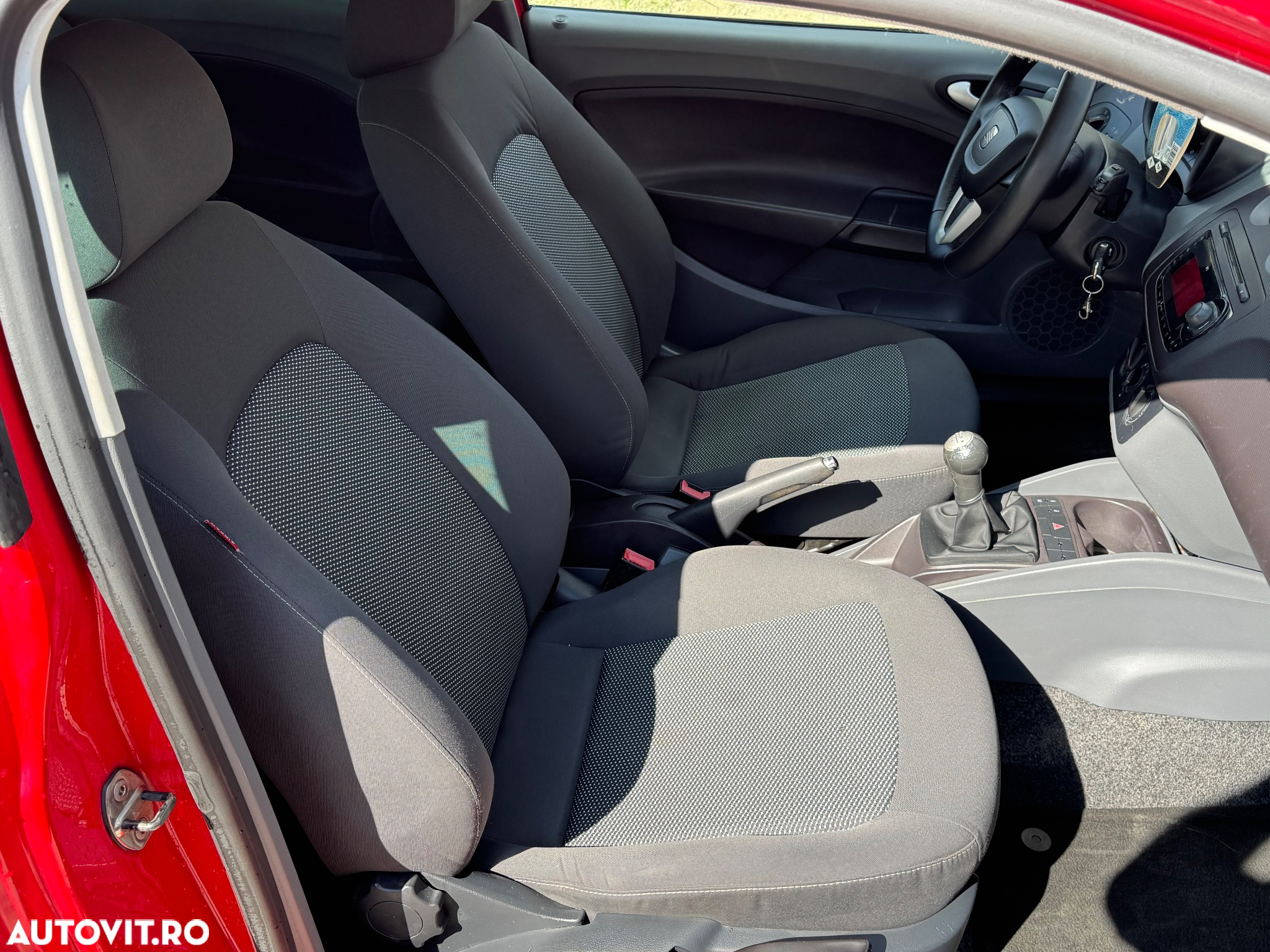 Seat Ibiza - 3