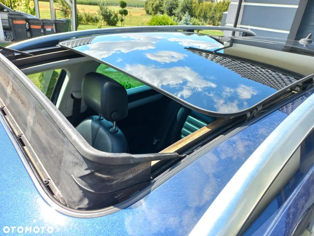 Volkswagen Passat Alltrack - 17