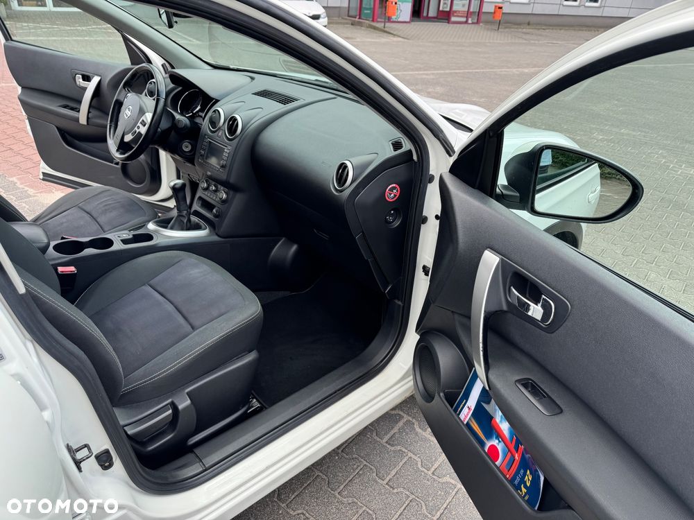 Nissan Qashqai - 20