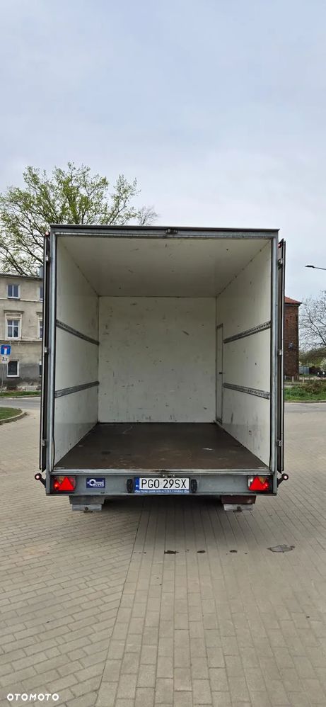 Iveco DAILY - 9