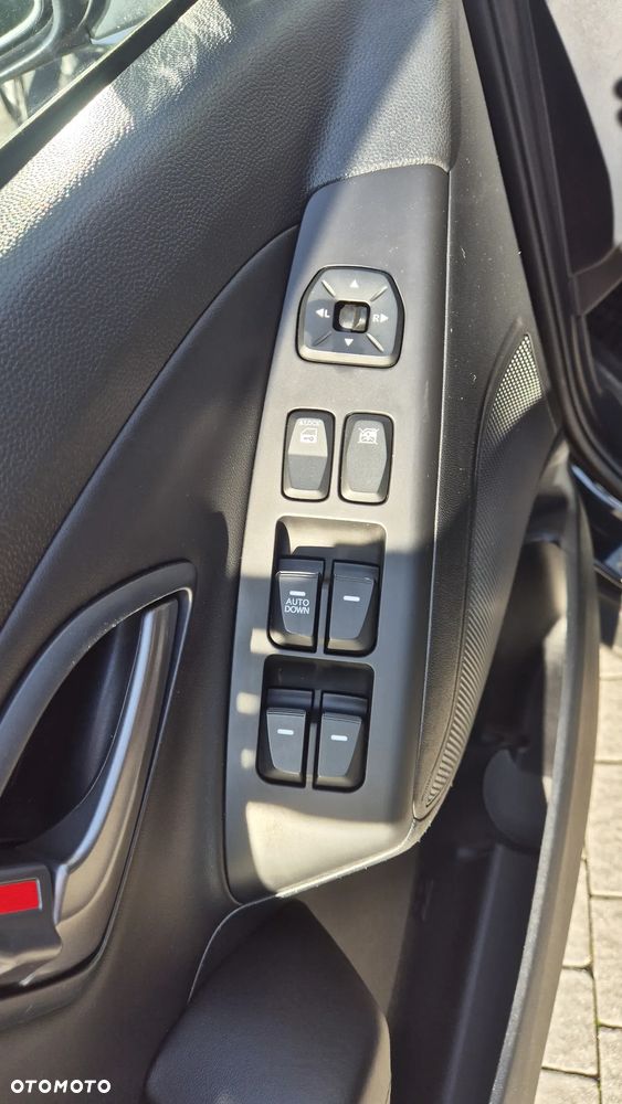 Hyundai ix35 2.0 GDI Comfort 4WD - 28