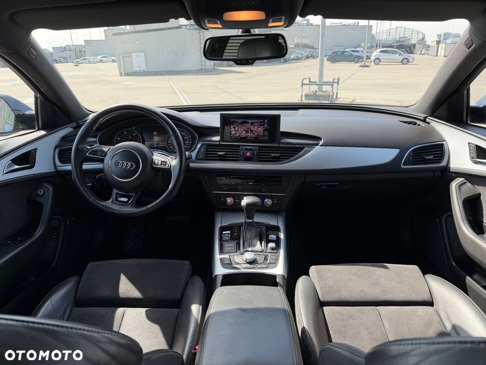 Audi A6 Avant - 20