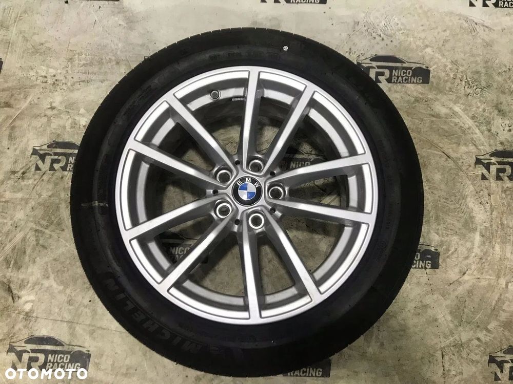 KOŁA FELGI 17 LATO BMW 3 G20 G21 4 G22 G23 5 G30 G31 WZ778 - 3