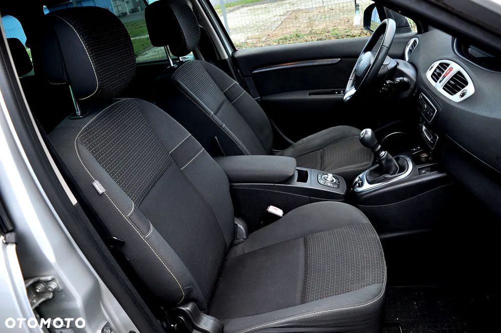 Renault Scenic - 19