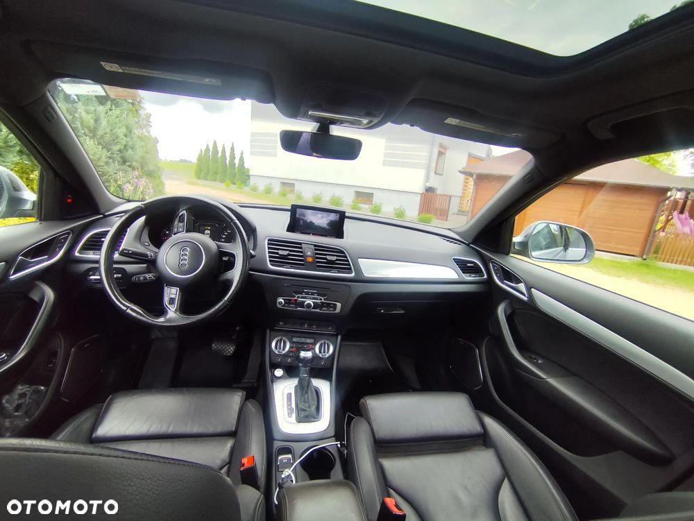 Audi Q3 - 14