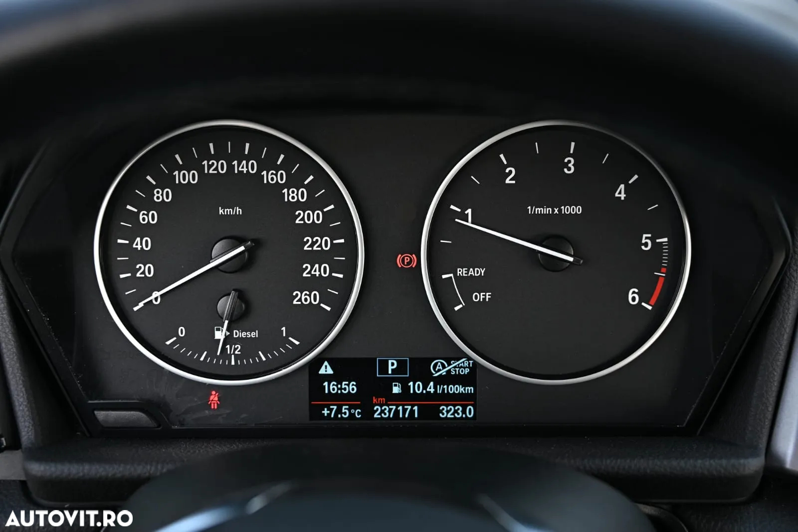 BMW Seria 2 - 19