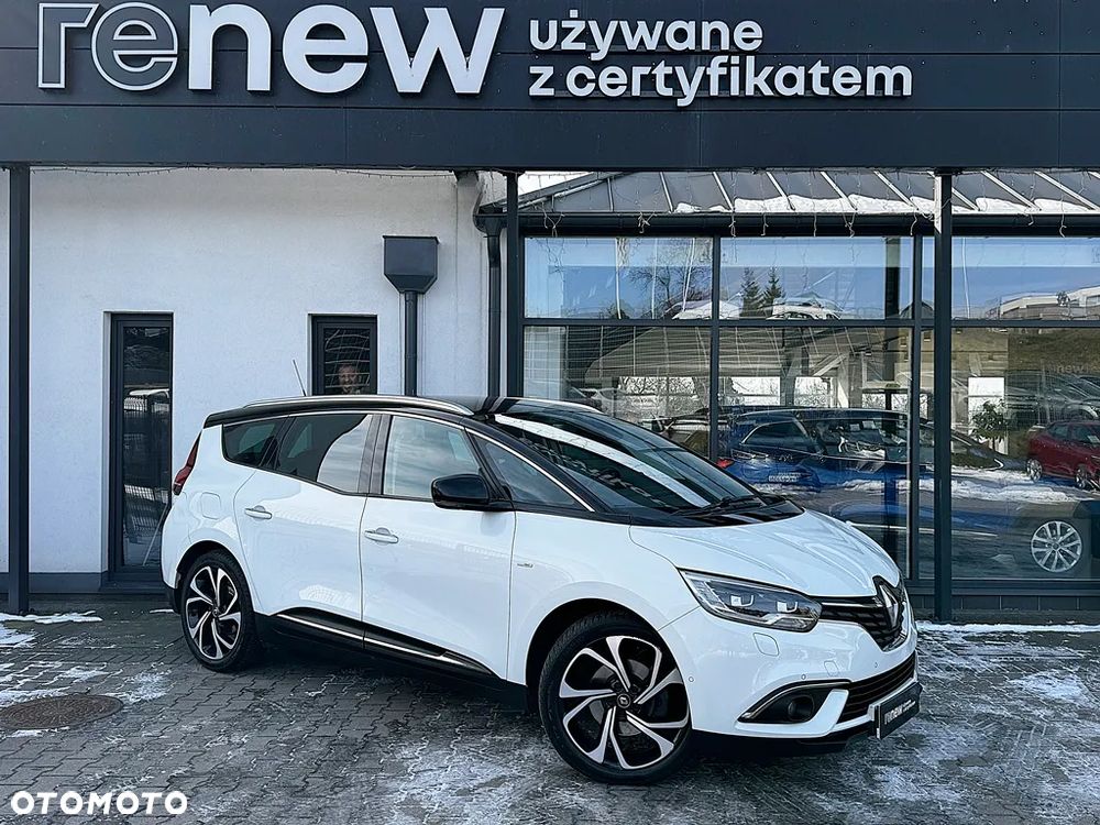 Renault Scenic - 1