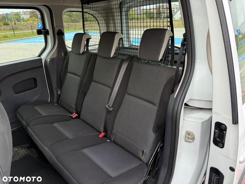 Renault Kangoo - 15