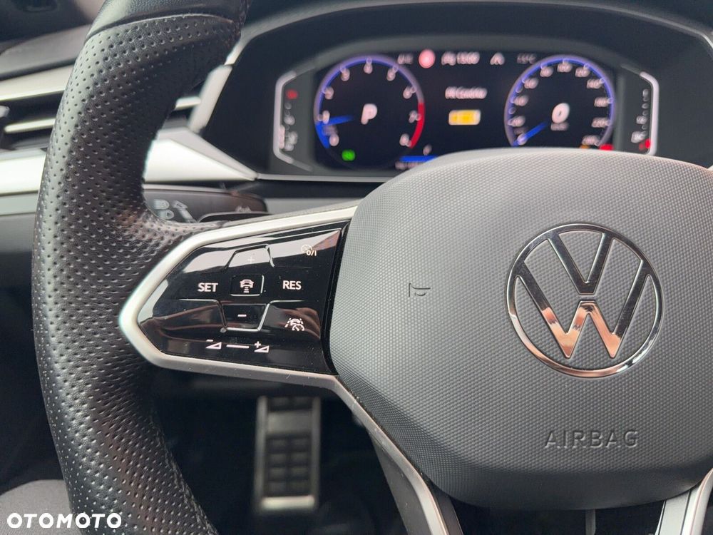 Volkswagen Arteon Shooting Brake 2.0 TSI R-Line DSG - 14