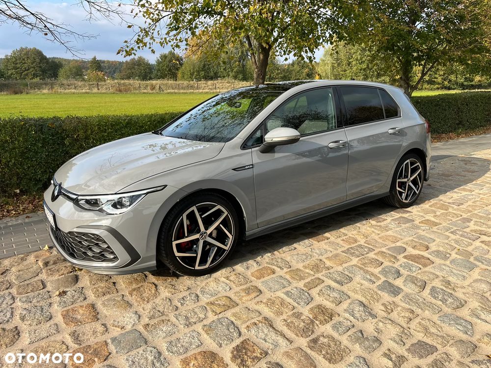Volkswagen Golf 2.0 TDI GTD DSG - 12