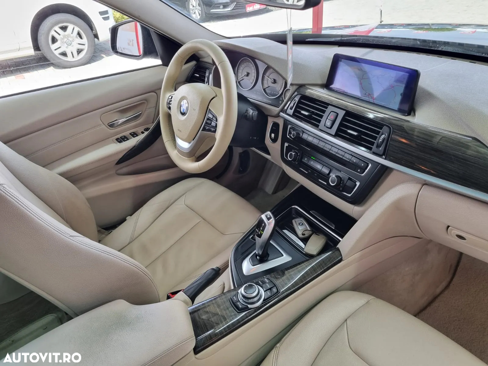 BMW Seria 3 - 13
