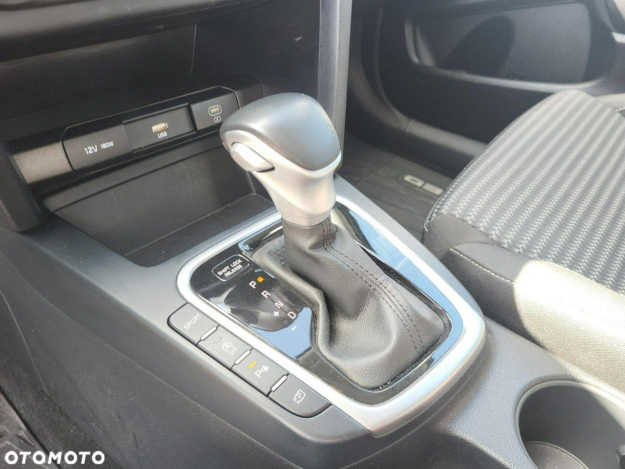 Kia Ceed - 15