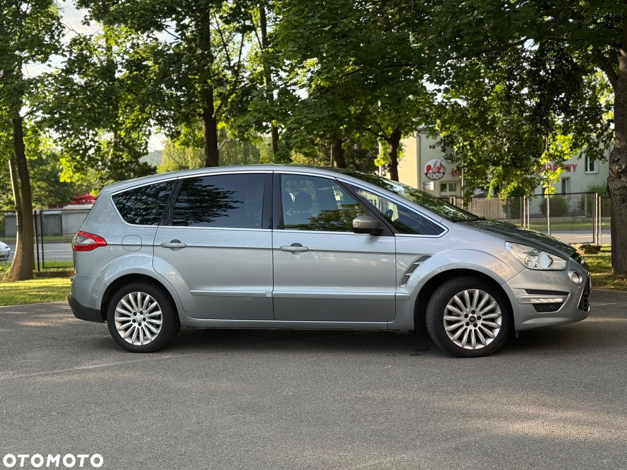 Ford S-Max - 6