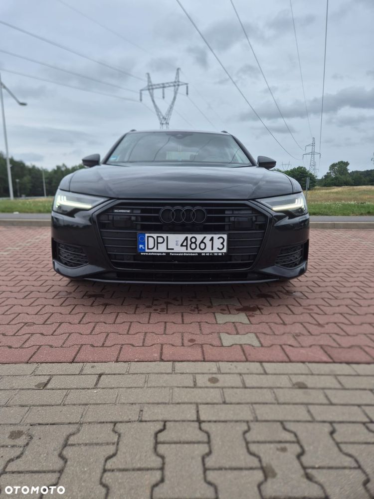 Audi A6 Avant - 2