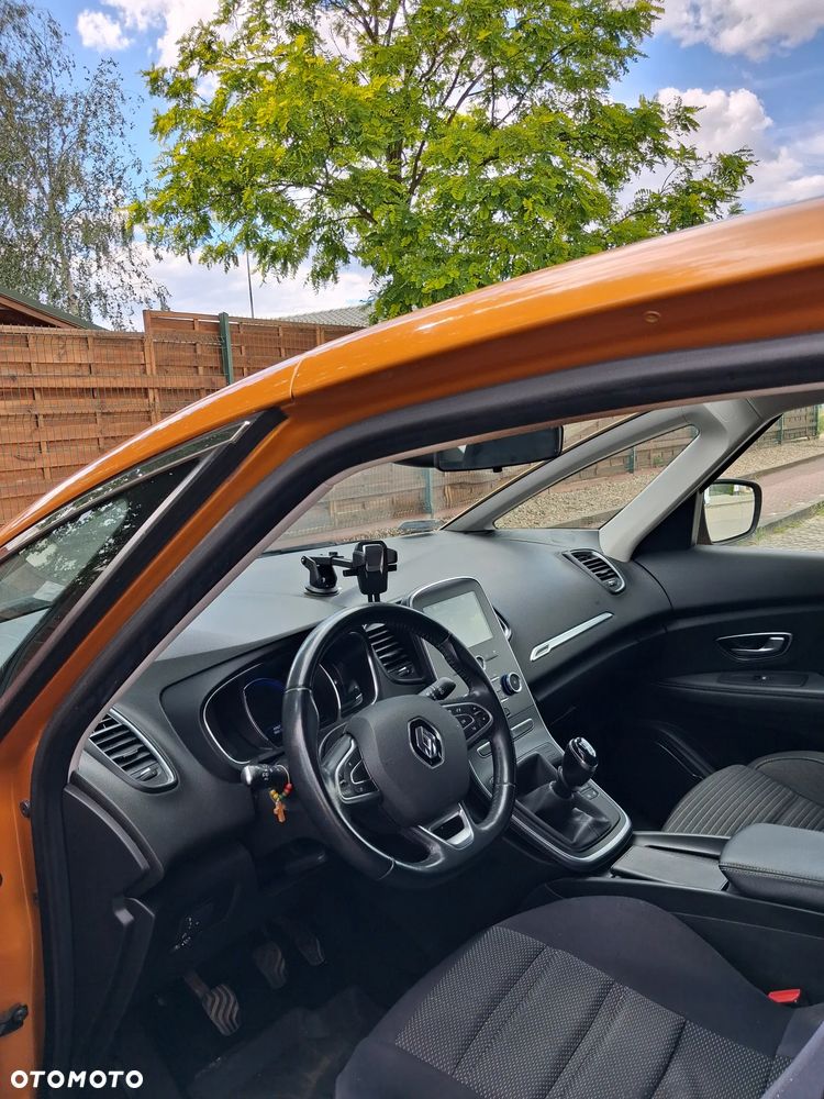 Renault Scenic 1.3 TCe Energy Zen - 18