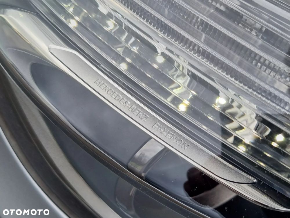 Mercedes-Benz Klasa A 180 CDI (BlueEFFICIENCY) AMG Sport - 10