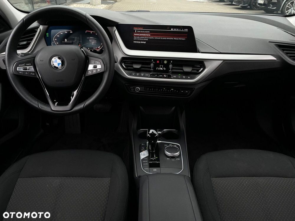 BMW Seria 1 118i - 7