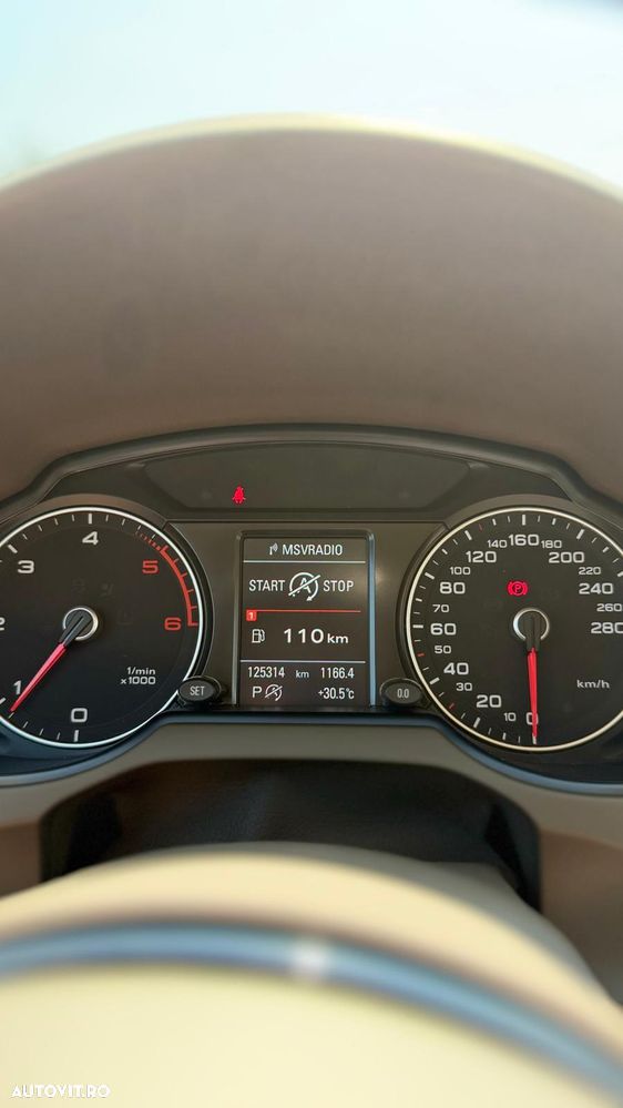 Audi Q5 2.0 40 TDI quattro S tronic Sport - 18