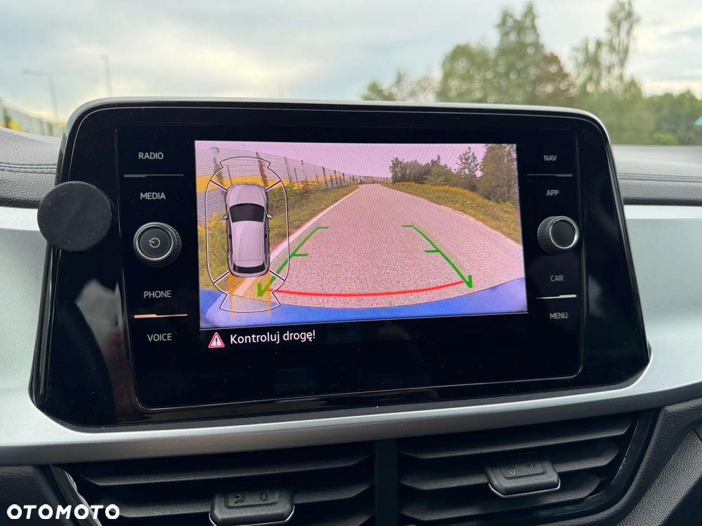 Volkswagen T-Roc 1.5 TSI Life Plus DSG - 18