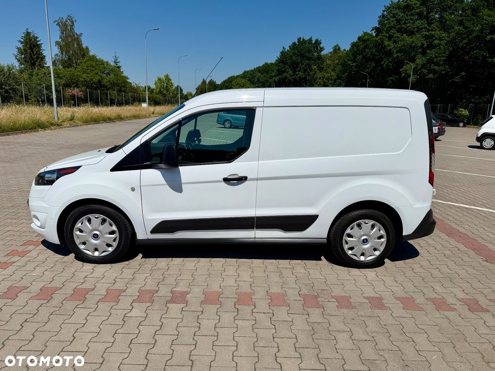 Ford Transit Connect - 2