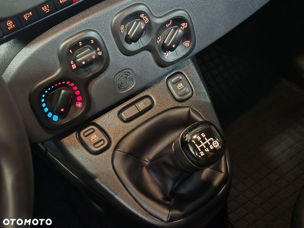 Fiat Panda - 24