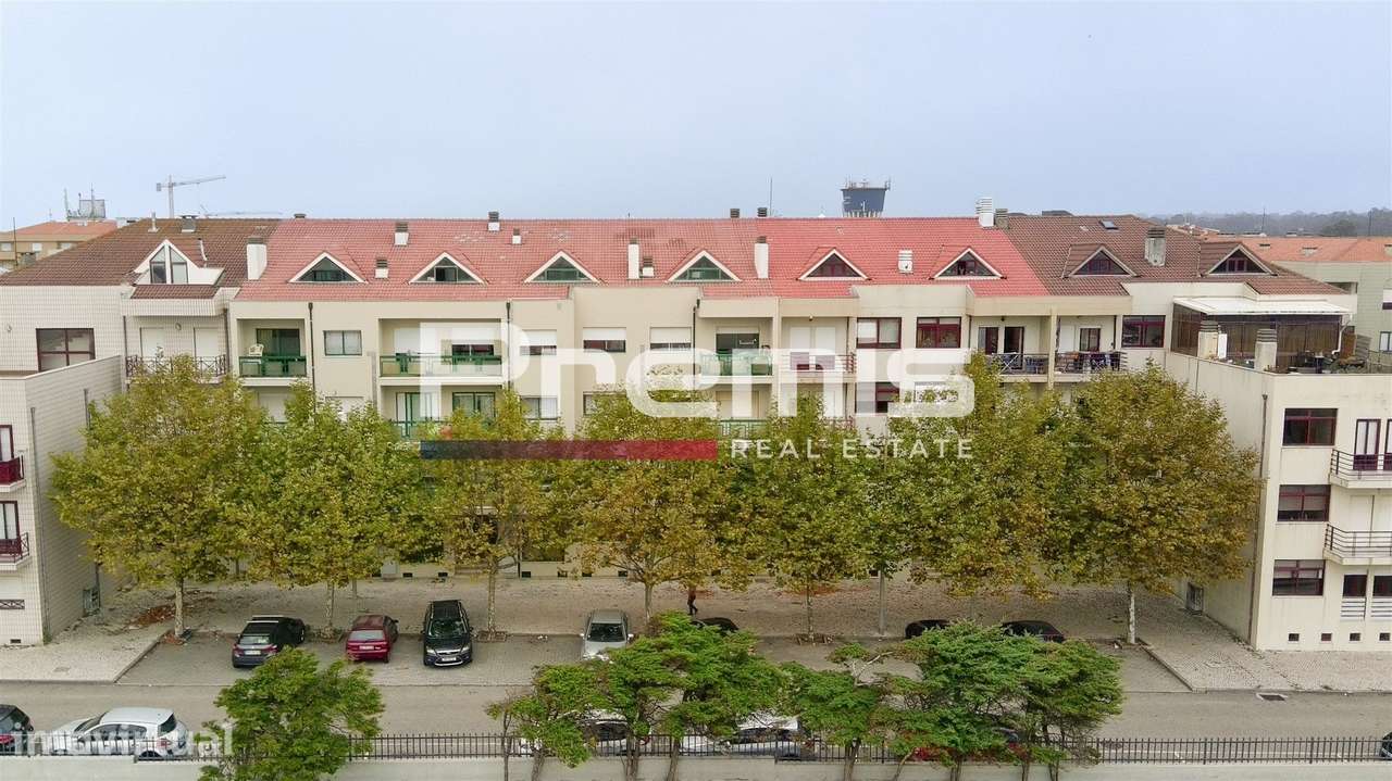 Apartamento T1 Venda em Ovar, São João, Arada e São Vicente de Pereira - Grande imagem: 4/25
