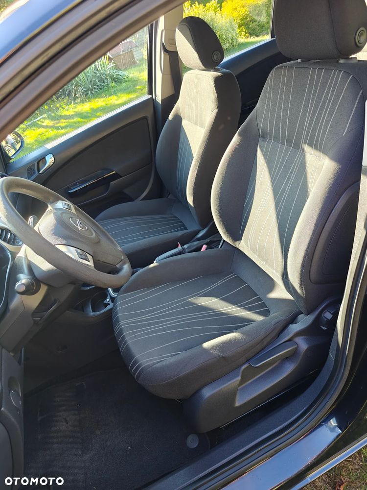 Opel Corsa 1.2 16V - 6