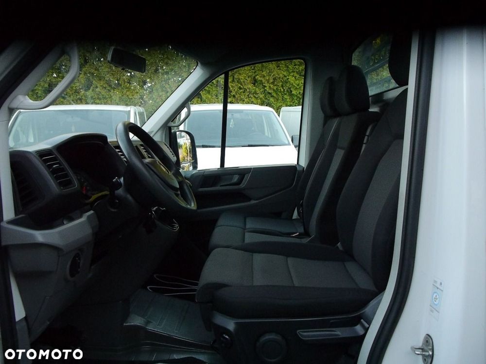 Volkswagen Crafter - 30