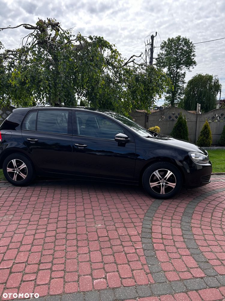 Volkswagen Golf 1.4 Goal - 7