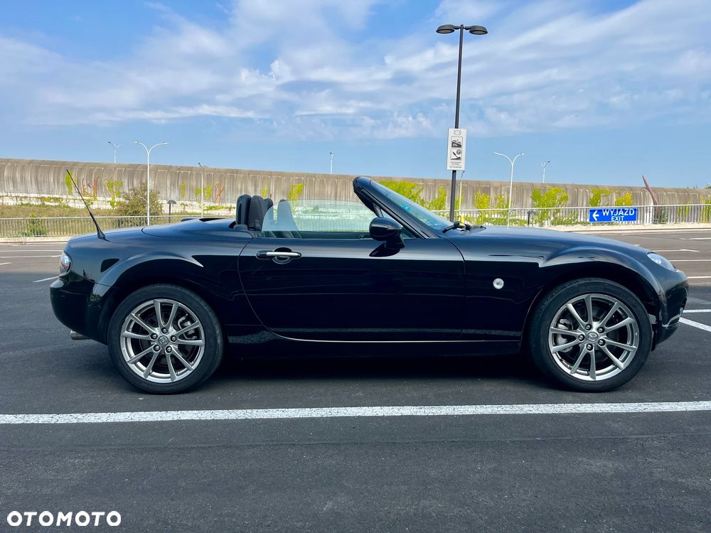 Mazda MX-5 2.0 Expresion - 8