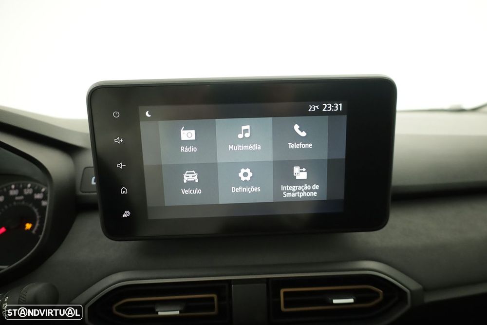 Dacia Jogger 1.0 TCe Extreme - 10