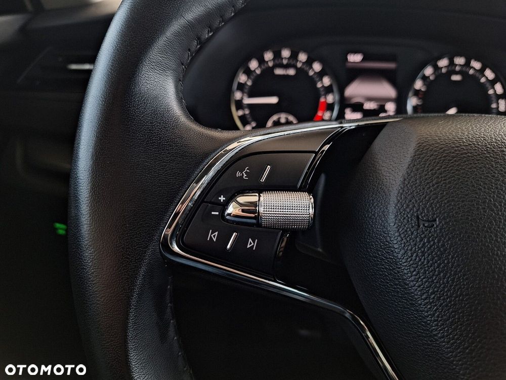 Skoda Octavia 2.0 TDI Ambition - 36