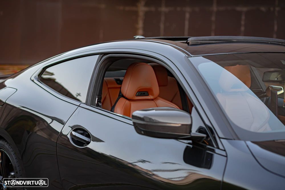 BMW M440 i xDrive Pack 50 anos M - 2