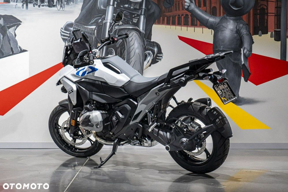 BMW GS - 9