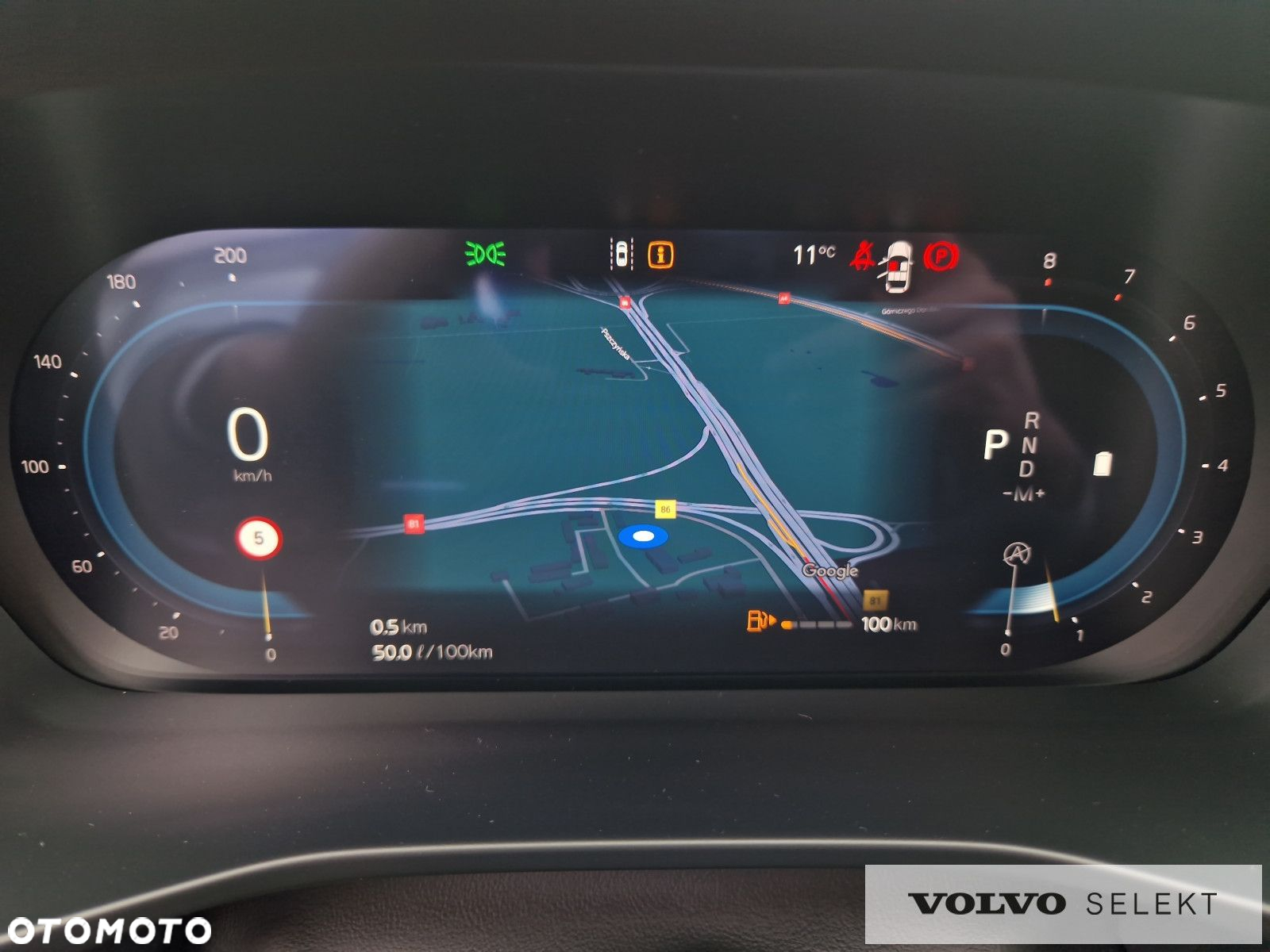 Volvo XC 40 - 15
